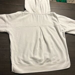 Calvin Klein performance hoodie